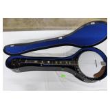 Delta 5 string banjo