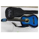 Bridgecraft student guitar