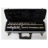 Bundy flute