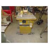 Powermatic IIII spindle shaper