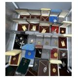 Twenty-Five pc new-old stock costume religious jew