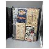 Farm Advertising Ephemera