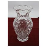 Waterford Vase
