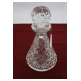 Waterford 10" Decanter