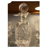 Waterford Decanter