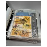 Hunting & fishing ephemera