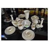 Wedgwood porcelain luncheon service for 4