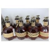 Complete collection of Blanton