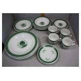Royal Copenhagen - 24 pcs - Pajance dinnerware inc