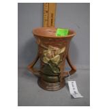 Roseville 6" Magnolia vase