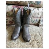 Joe Buck sz 1.5 ladies cowboy boots