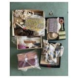 Ribbon, boarder, trim - 1970s timeframe &