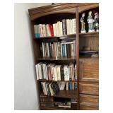 Instant library - reference texts, plants, sewing,