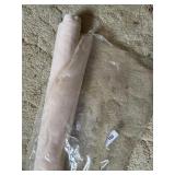 Bolt vintage new old stock fabric