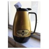 Thermo Serv vintage warmer
