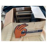 Pleaser II Kodak camera