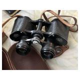 Miralux 8x30 binoculars