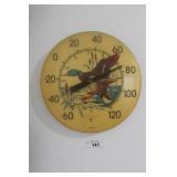 Duck temp Sunbeam gauge
