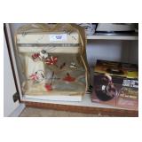 1980s Mr. Coffee, coffee warmer