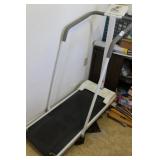 World Famous treadmill