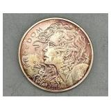 2020 HOBO Silver Round "Freedom"