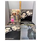 Seven Simon & Garfunkel albums - Greatest Hits,