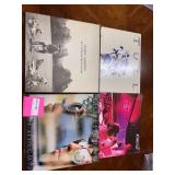 Four Albums - George Harrison All Things Must