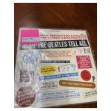 The Beatles - Hear the Beatles Tell All album