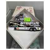 American Racing Scene - #18 Interstate Batteries