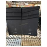 Sony SS-CS5 Speaker System