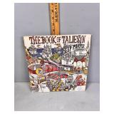 Deep Purple The Book of Taliesyn album