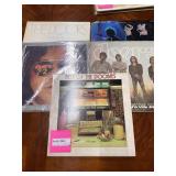 Five Albums - The Doors & Doobie Brothers