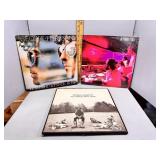 Four Albums - George Harrison All Things Must