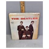 The Beatles ï¿½Introducing album