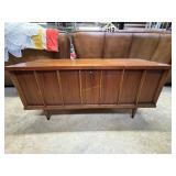 Lane MCM cedar chest