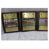 1982 & 1987 Washington Redskins Superbowl Champs p
