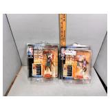 NBA Super Stars NIB figures - Sonics #42 - Vin Bak