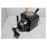 1940s Lionel Trains Type ZW transformer