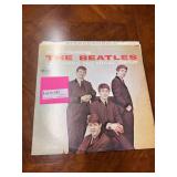 The Beatles ï¿½Introducing album