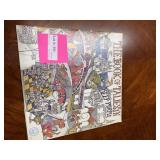 Deep Purple The Book of Taliesyn album