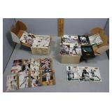 1993 & 1994 Ted Williams Baseball Cards Sets &