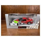 UT models Chevy Corvette pace car 1:18 scale