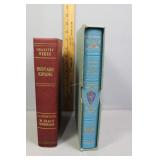 Rudyard Kipling texts: Collected Verse 1910 with c