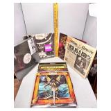 7 Jethro Tull albums