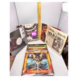 7 Jethro Tull albums