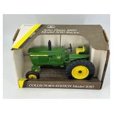 John Deere Model 3010