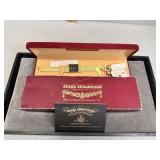 Jules Jurgensen wristwatch in box