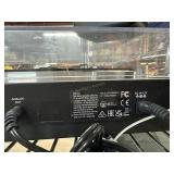 Audio-technica turntable