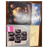 Four Three Dog Night albums - Around the World,