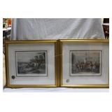 Framed "Bachelor